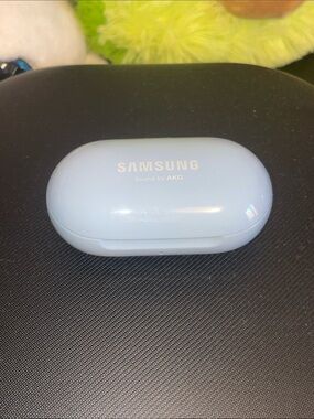 Original Samsung Galaxy Buds - AS IS